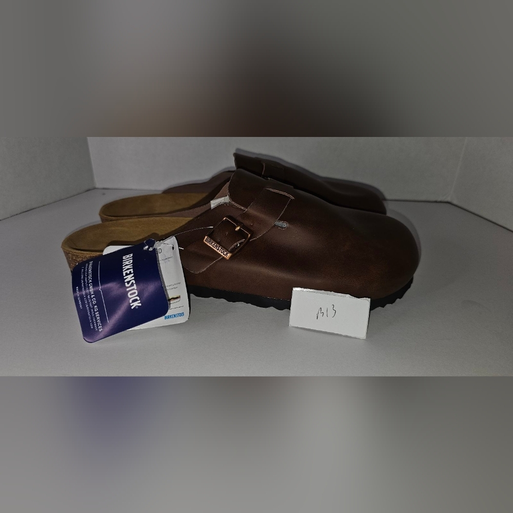 Mens 13 - B13